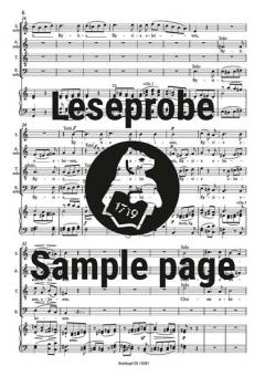 Messe C-dur op. 86 (Ludwig van Beethoven) 