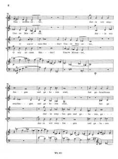 O wir armen Sünder Wk 65 (Johann Nepomuk David) 