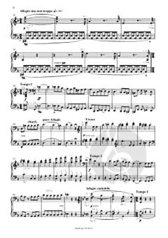 Symphonie Nr. 9 d-moll op. 125 (Ludwig van Beethoven) 