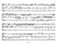 Neun freut euch, lieben Christen gmein von Dietrich Buxtehude 