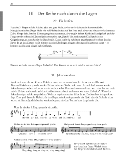 Der Geigenkasten Heft 2 von Michael Dartsch 