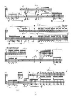 Arquitecturas del silencio von José M. Sánchez-Verdú 