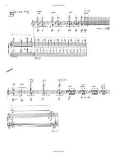Snowbirds (Like A Bird II) von Adriana Hölszky 