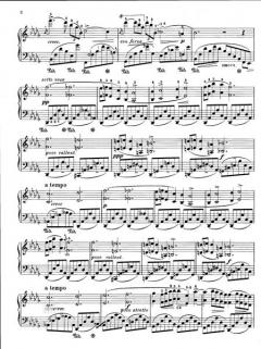 Nocturnes von Frédéric Chopin 