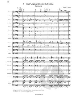 Flexible Strings von Angelika Bachmann 