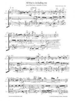 All that is including me (Misato Mochizuki) 