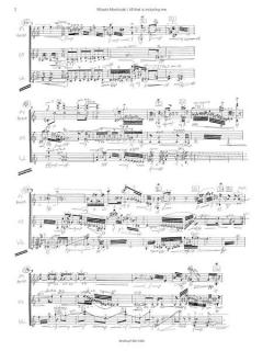 All that is including me (Misato Mochizuki) 