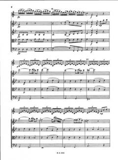 Quintett in B (Anton Reicha) 