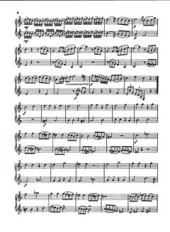 Duo Nr. 2 von Otto Nicolai für Horn Duett bei alle-noten.de