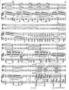 Trio Pathétique (Michail Iwanowitsch Glinka) 