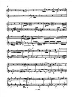 Duo Nr. 3 von Otto Nicolai für Horn Duett bei alle-noten.de