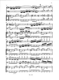 Trio in a-Moll RV 86 (Antonio Vivaldi) 