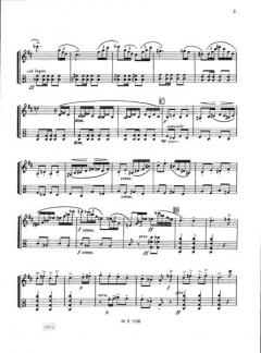 Miniature Suite (Gordon Jacob) 