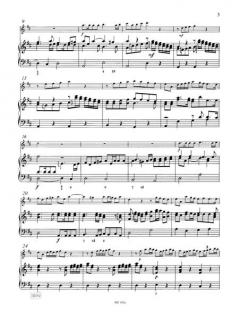 Sonata in D von Arcangelo Corelli 