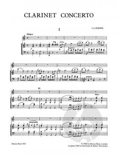 Concerto in C-dur (Franz Ignaz Pleyel) 