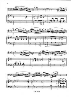 Polonaise von Ludwig Milde 