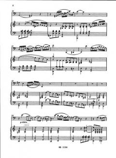 3 Studien von Ludwig Milde 