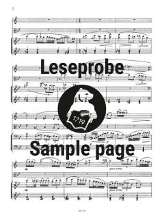 Trio von Gordon Jacob 