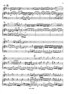 Suite in D-Dur (Georg Friedrich Händel) 