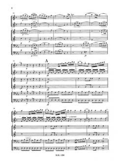 Sextett Nr. 1 (Joseph Castil-Blaze) 