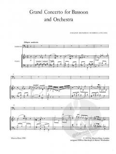 Grand Concerto F-dur (Johann Nepomuk Hummel) 