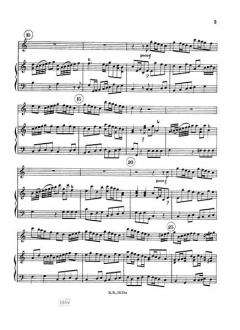 Concerto à 5 in C op. 9/5 von Tomaso Albinoni 