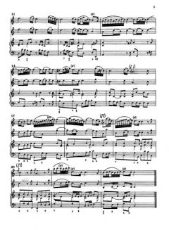 Sonate in C op. 5/3 (Arcangelo Corelli) 