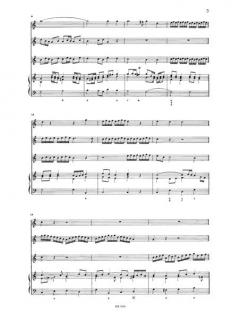 Sonata in C (Gottfried Finger) 