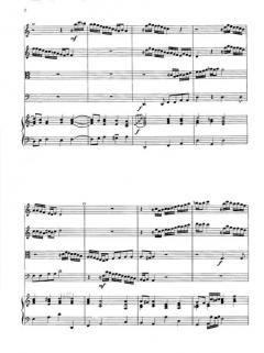 Sonata a 4 (Matthias Weckmann) 