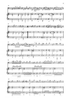 Sonate Nr. 2 in a-Moll (Joseph Bodin de Boismortier) 