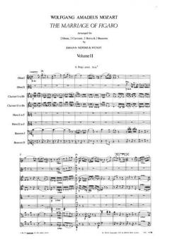 Le Nozze di Figaro KV 492 (Wolfgang Amadeus Mozart) 