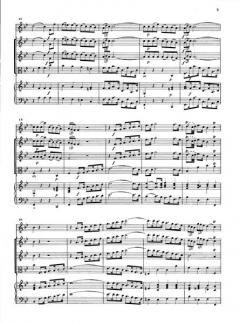 Flötenkonzert B-Dur Wq 167 (Carl Philipp Emanuel Bach) 