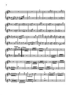 Orchesterstudien Trompete von Henry Purcell im Alle Noten Shop kaufen