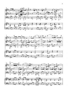 L'Apothéose de Corelli (François Couperin) 