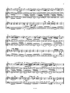 Concerto in D TWV 51:D7 (Georg Philipp Telemann) 