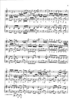 Les Nations Band 3: L'Impériale (François Couperin) 