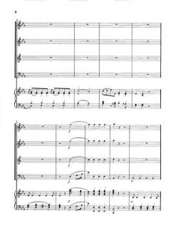 Sinfonia Concertante in Es-dur (Franz Danzi) 