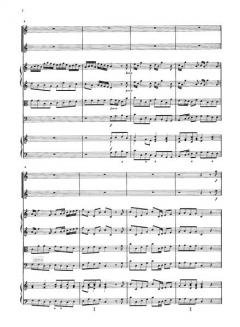 Concerto a 5 in C op. 9/9 (Tomaso Albinoni) 