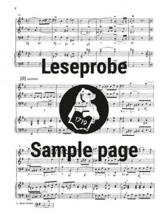 Les Nations Band 1: La Francoise (François Couperin) 