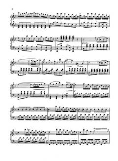 Concerto in F op. 52 von Franz Vincenz Krommer 