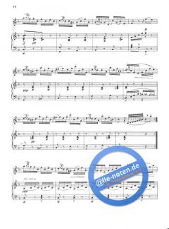 Concerto von Antonio Pasculli 