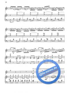 Concerto von Antonio Pasculli 