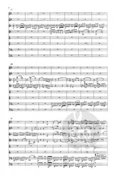 Die Zauberflöte KV 620 Band 1 (Wolfgang Amadeus Mozart) 