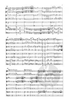 Die Zauberflöte KV 620 Band 1 (Wolfgang Amadeus Mozart) 