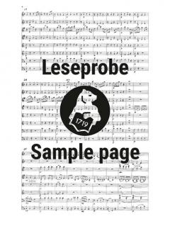 Die Zauberflöte KV 620 Band 2 (Wolfgang Amadeus Mozart) 