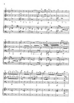 Les Nations Band 4: La Piémontoise (François Couperin) 