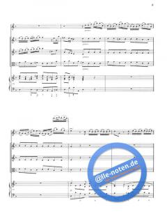 Concerto in d-moll (Alessandro Marcello) 