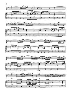 Sämtliche Arien aus den Kantaten, Messen, Oratorien Band 1 (J.S. Bach) 