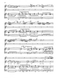 Sämtliche Arien Band 2 (J.S. Bach) 