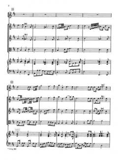 Suite in D-Dur (Georg Philipp Telemann) 